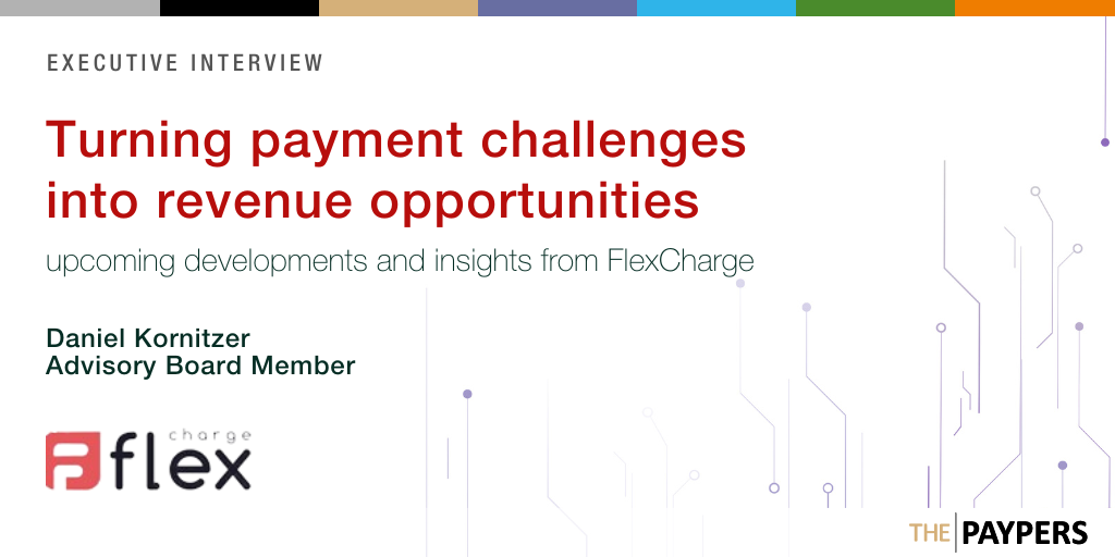 Turning payment challenges into revenue opportunities – upcoming developments and insights from FlexCharge