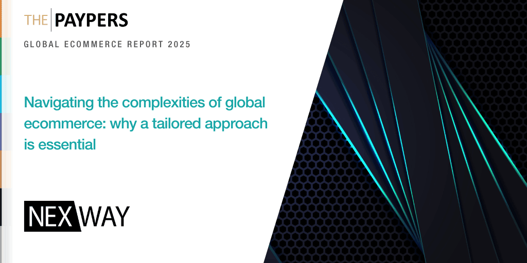 Navigating the complexities of global ecommerce: why a tailored approach is essential 