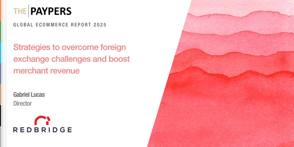 Strategies to overcome foreign exchange challenges and boost merchant revenue 