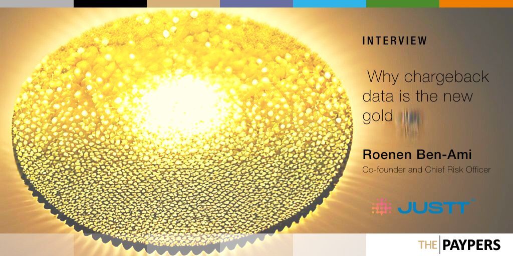 Why chargeback data is the new gold