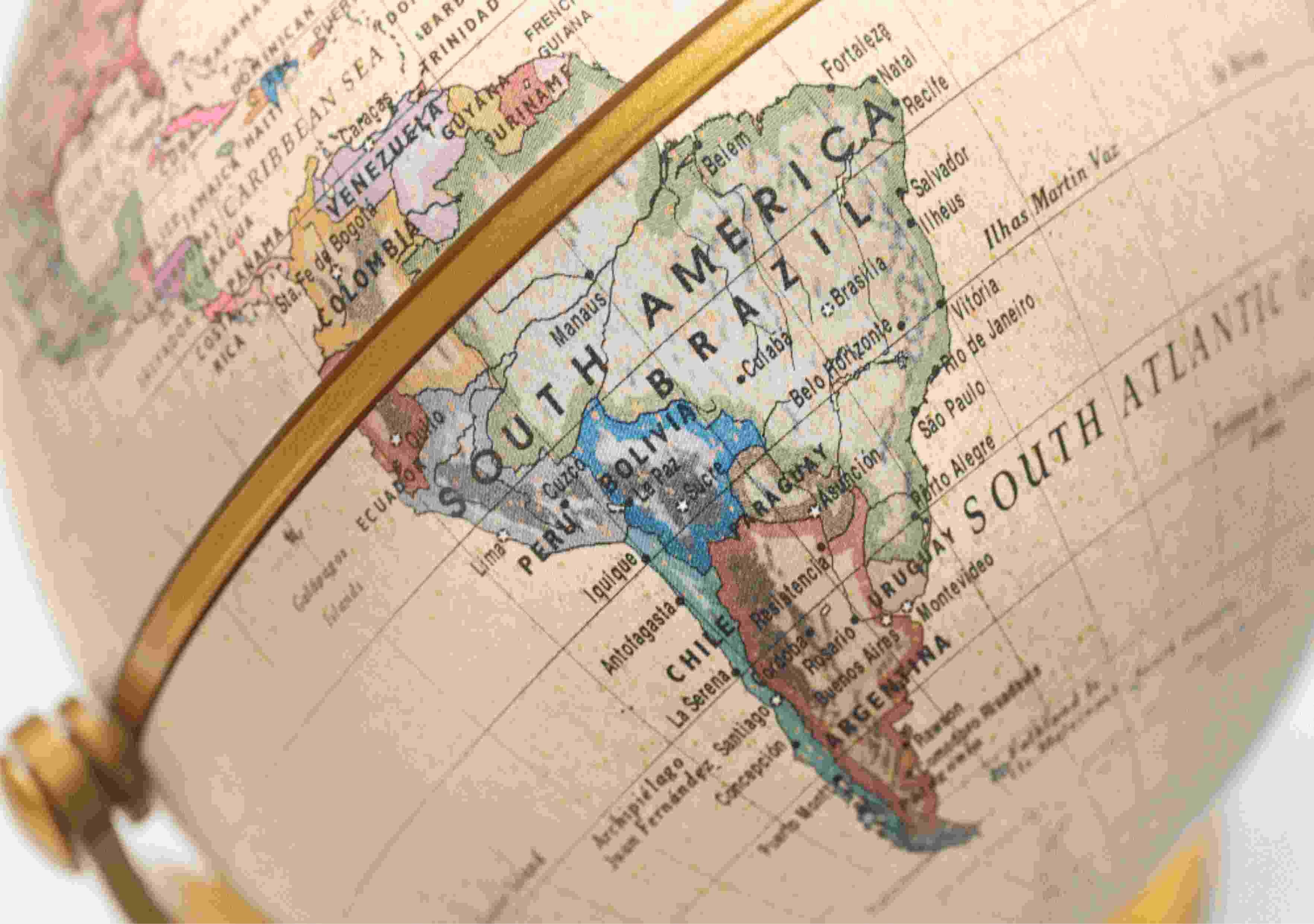 Why payment localisation is a must when selling to Latin America