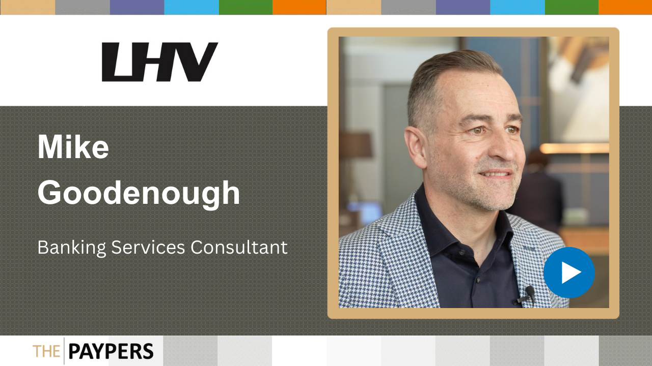 Transforming digital banking and instant payments: the LHV story