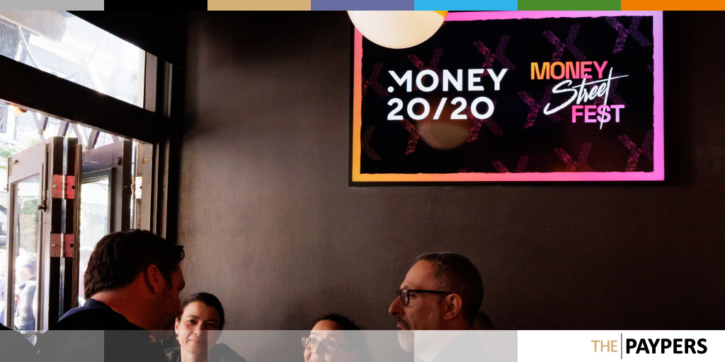 A customer universe of one: the future of money is here and it's personal