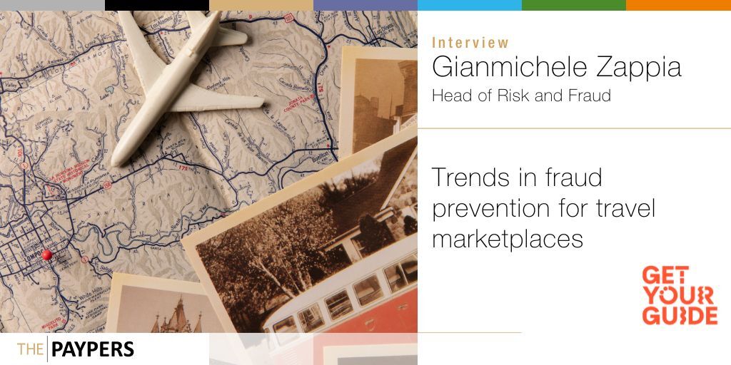 Trends in fraud prevention for travel marketplaces