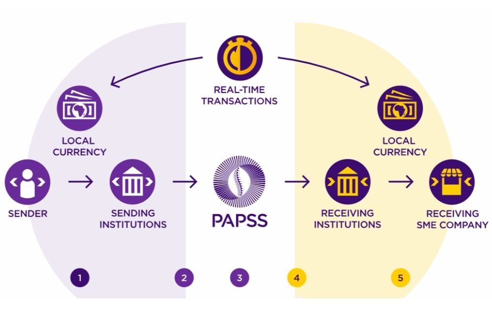The Pan-African Payments & Settlement System (PAPSS) – Challenges, milestones, and the current state of affairs