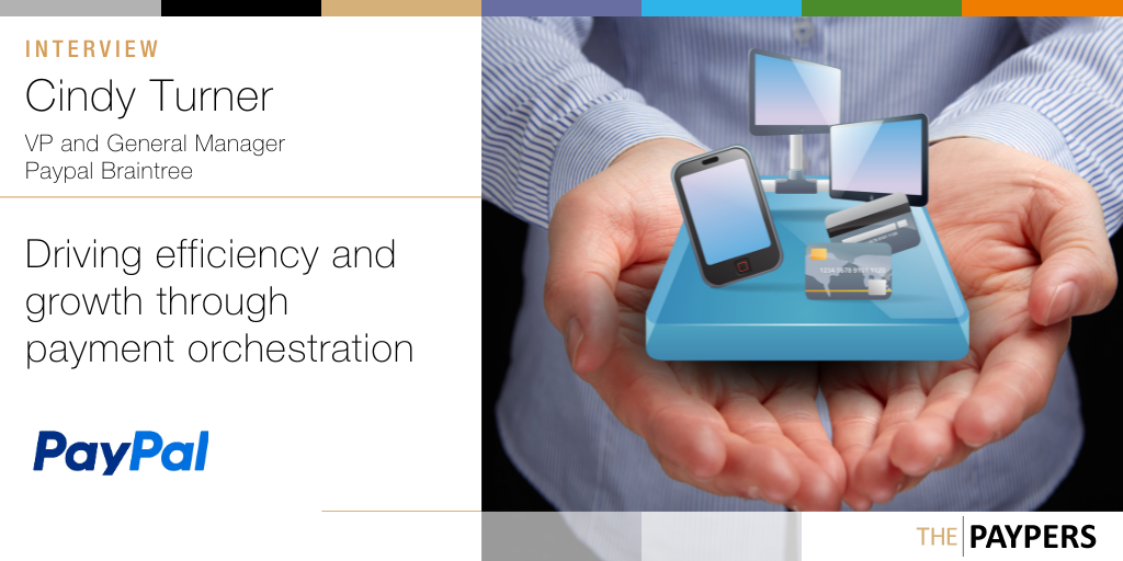 Driving efficiency and growth through payment orchestration