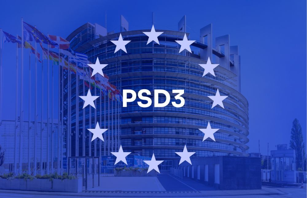 Industry reactions to the European Commission's PSR, PSD3, and Open Finance proposals