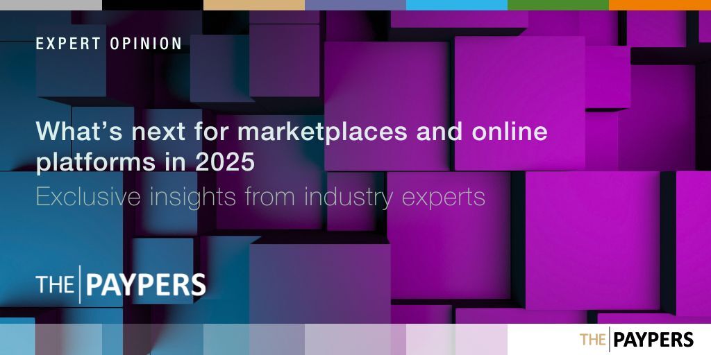 What's next for marketplaces and platforms in 2025 | Exclusive insights from industry experts