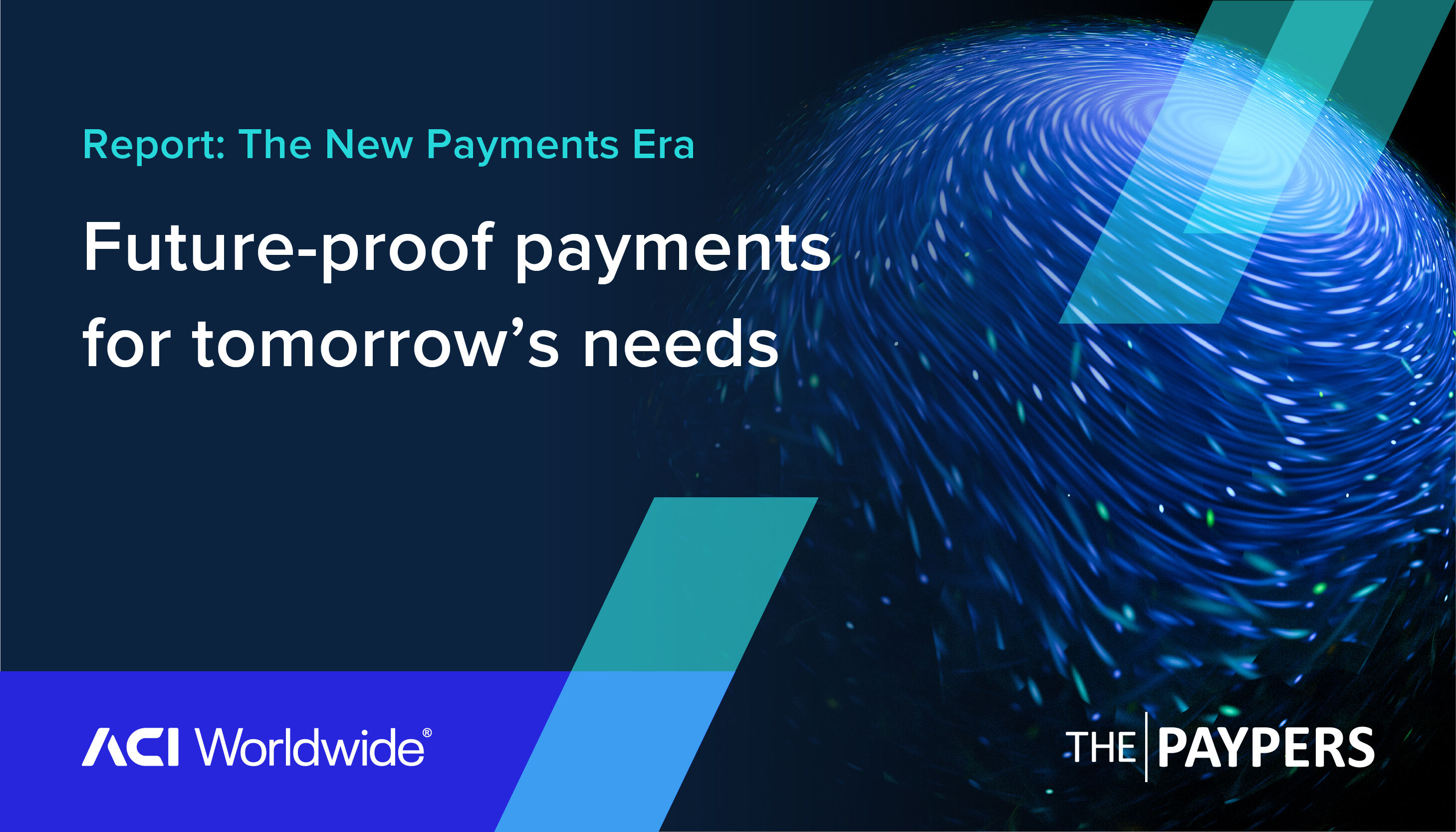 Trends Report: The New Payments Era