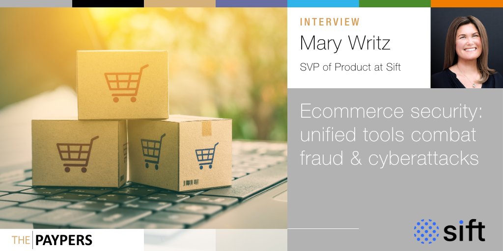 Ecommerce security: unified tools combat fraud & cyberattacks