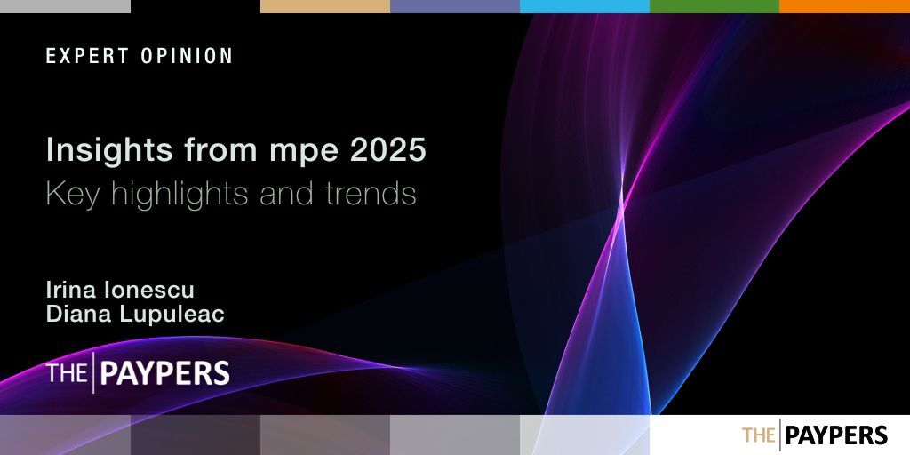 Insights from mpe 2025 – key highlights and trends