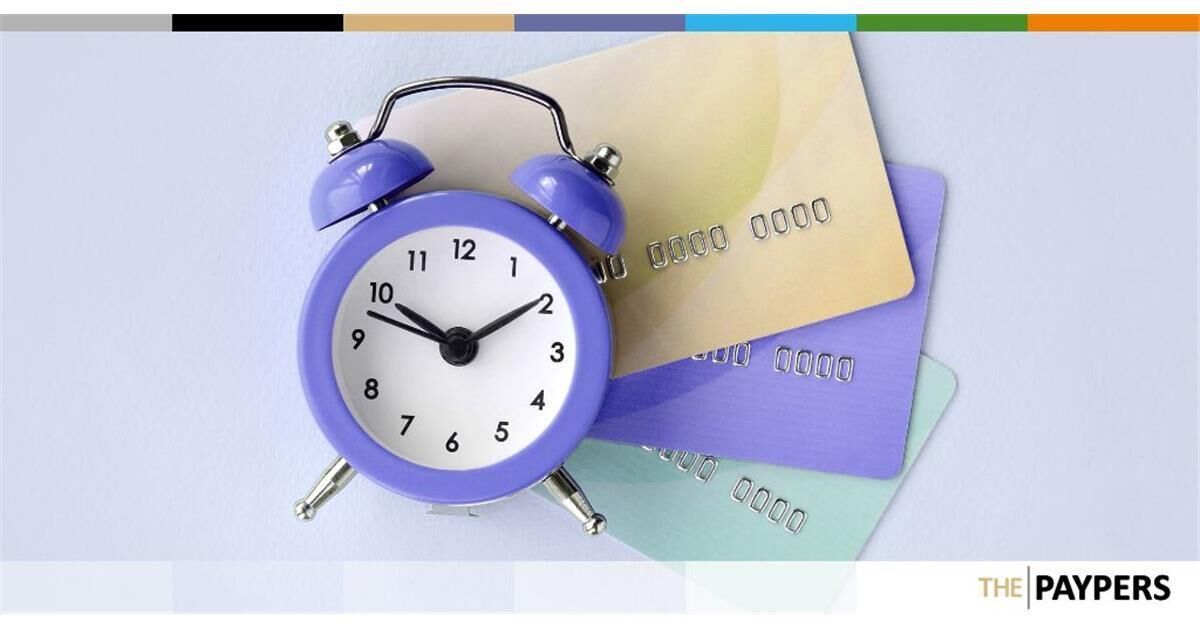 The time is now: are banks in Europe ready for instant payments?