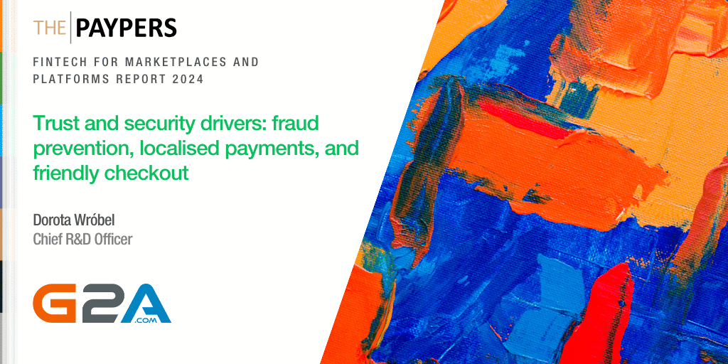 Trust and security drivers: fraud prevention, localised payments, and friendly checkout 