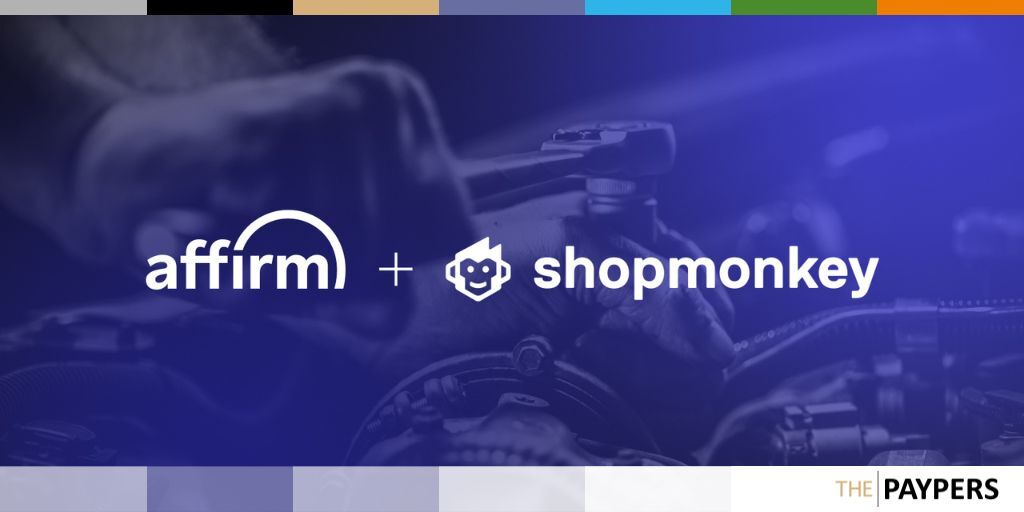 Affirm and Shopmonkey to offer flexible financing for auto shops