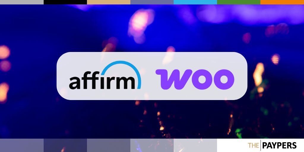 Affirm payment options become available on WooCommerce UK
