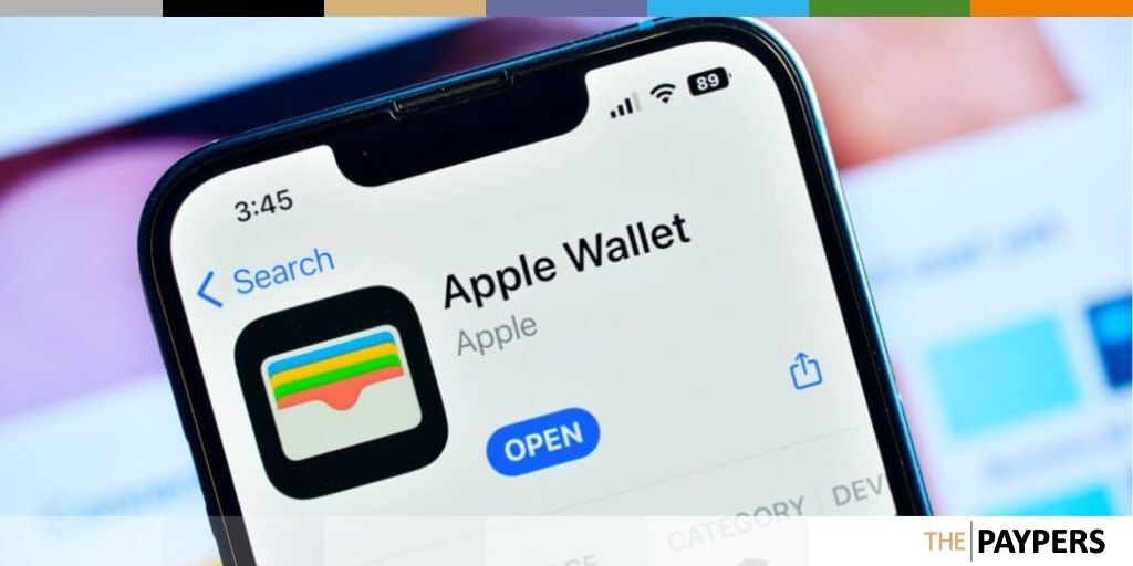 Apple Wallet integrated mobile driver's licence for Illinois residents