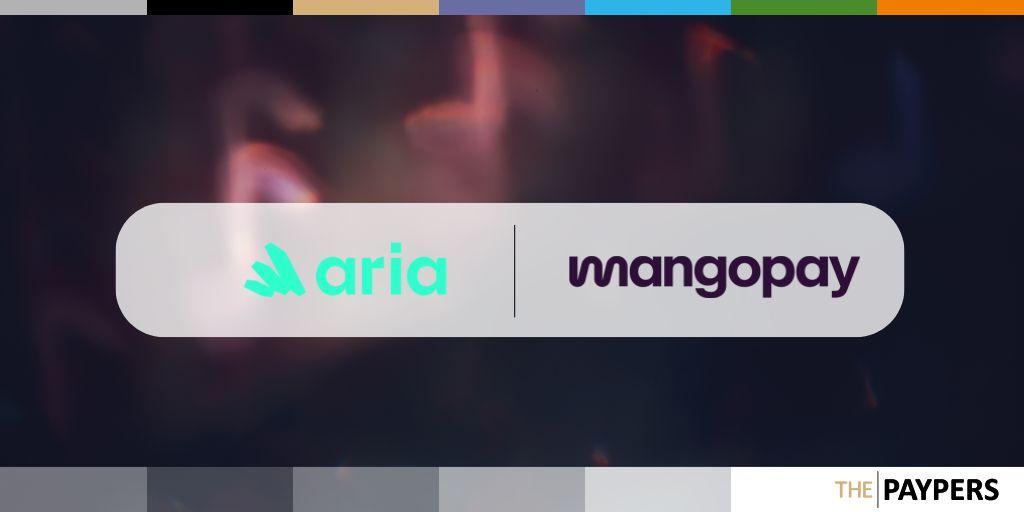 B2B payments expert Aria partners with Mangopay for global expansion