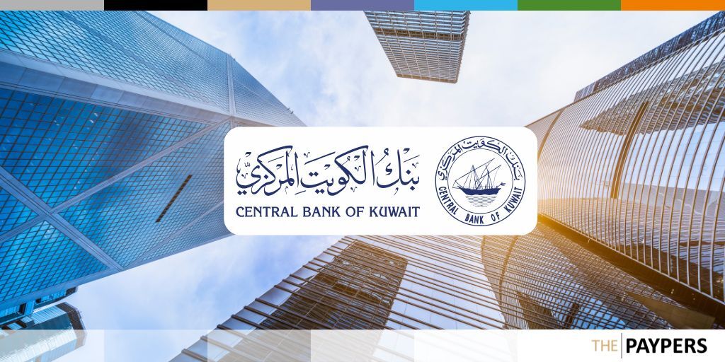 Kuwait Central Bank scales oversight over e-payment providers
