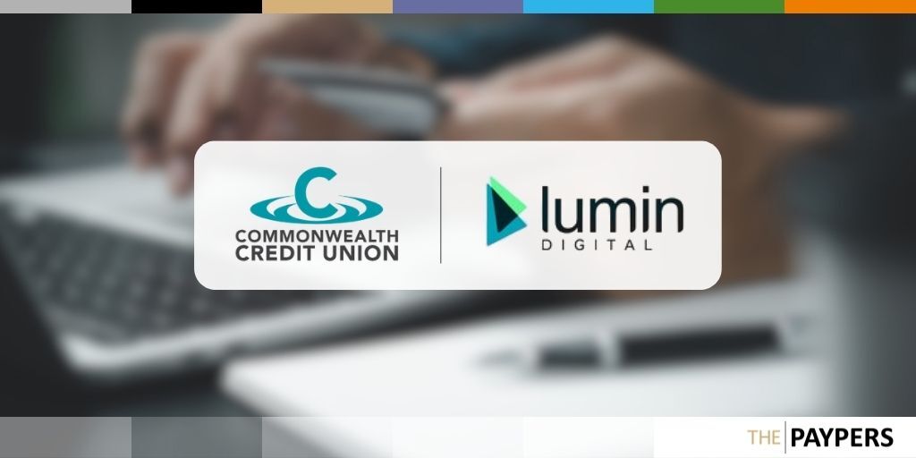 Commonwealth Credit Union partners with Lumin Digital