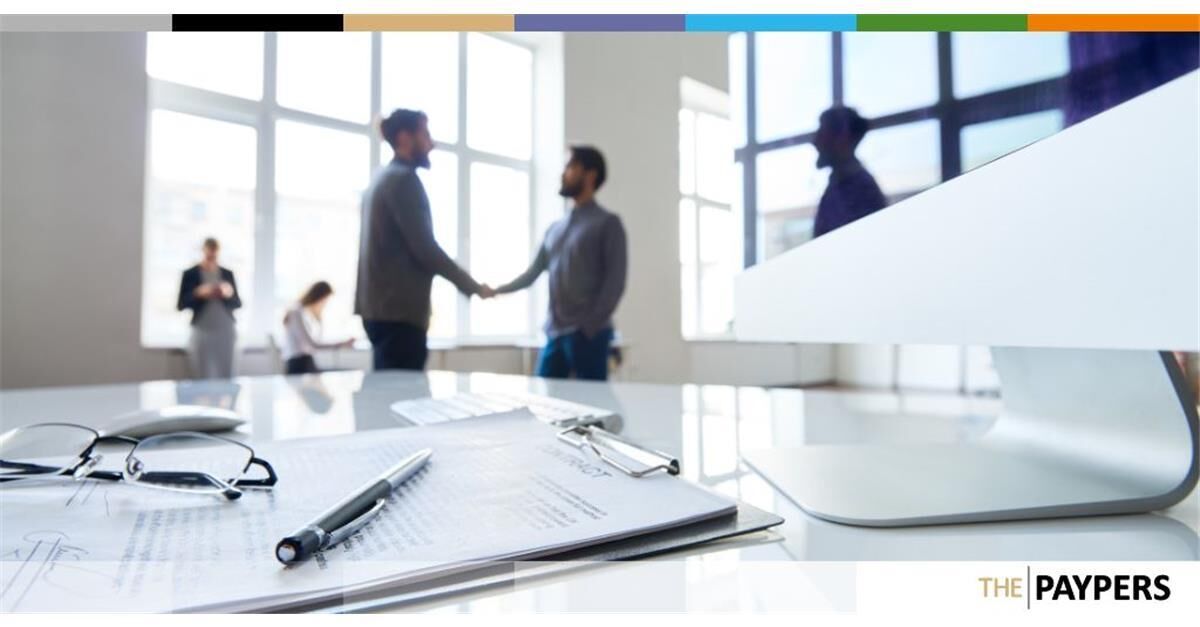 Fintech Monavate launches new Supply Chain Payments division