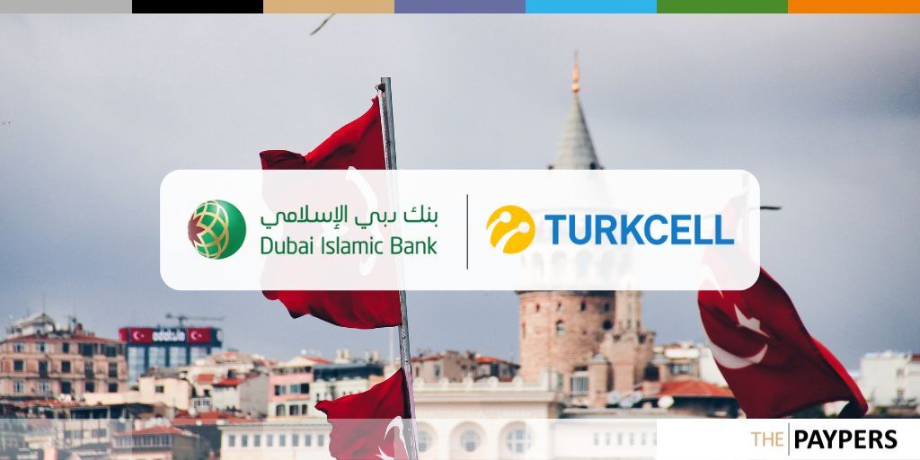 DIB signs a USD 150 million financing agreement with Turkcell