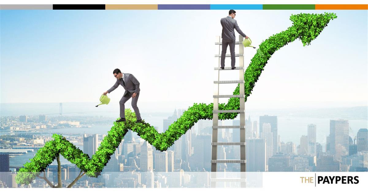 Barclays to invest GBP 500 million in geen startups by 2027, as the lender targets GBP 1 trillion of green financing by the end of the decade.