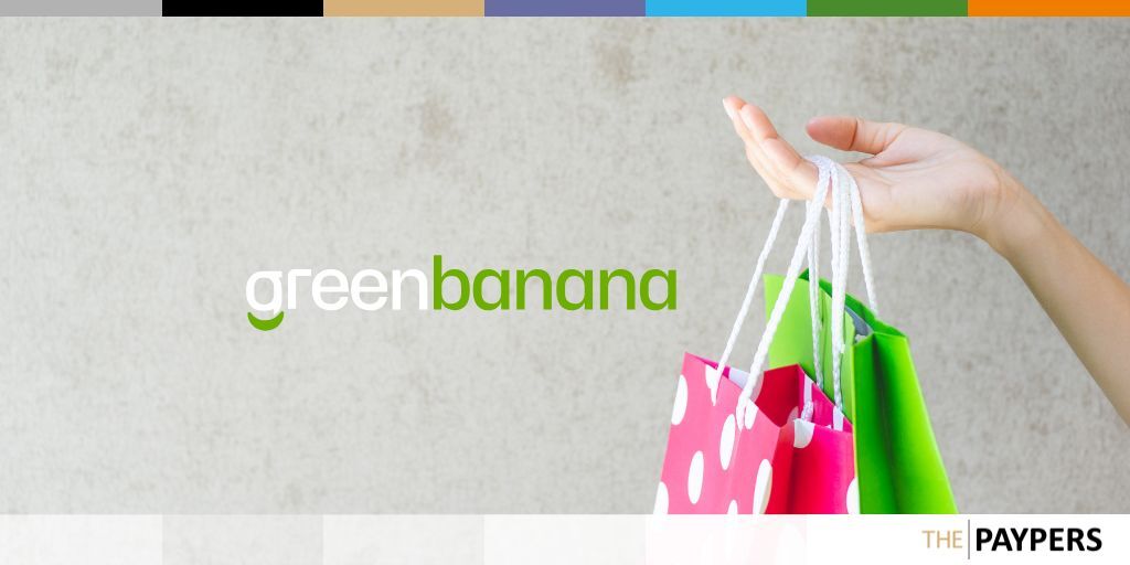 GreenBanana launches bnplx.io, a BNPL platform for the retail sector