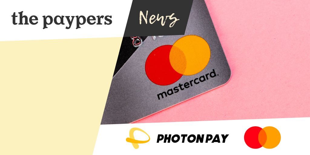 PhotonPay launches a Mastercard commercial credit card