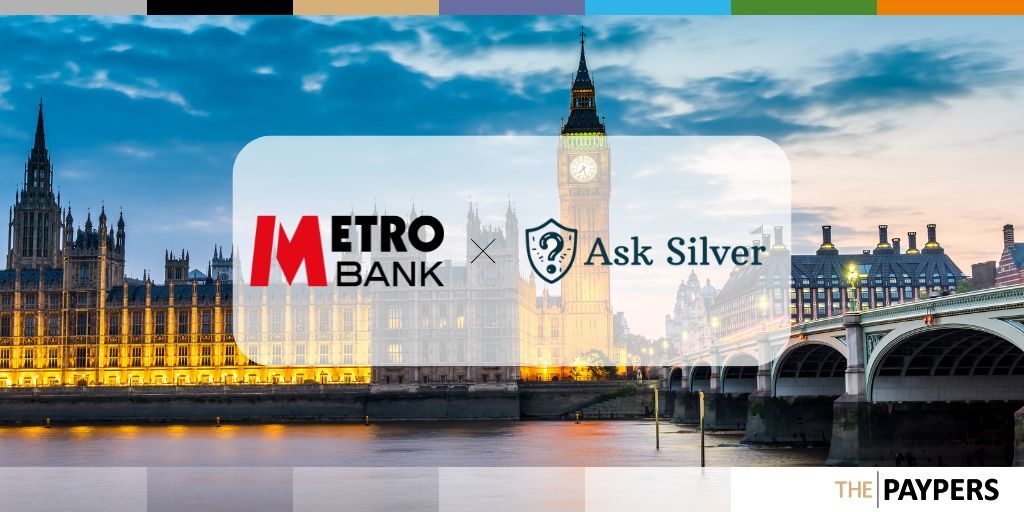 Metro Bank, in partnership with Ask Silver, launches AI scam detection tool 