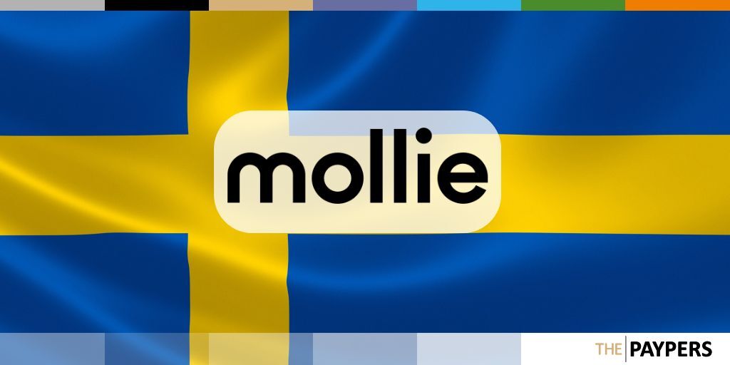 Mollie expands to Sweden: marking its first step into the Nordic market