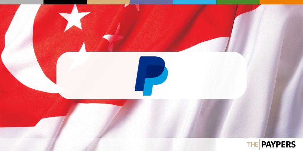 PayPal launches Complete Payments in Singapore