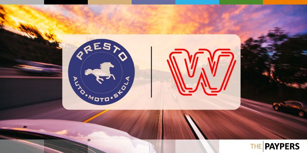 Presto Autoskola partners with Walletto to provide online payments