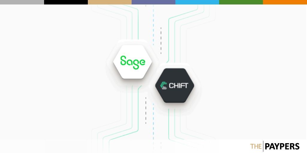 Sage teams up with Chift to expand its integrations to its products in France 
