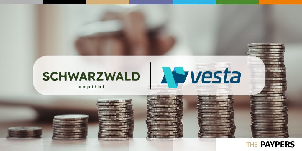 Schwarzwald Capital announces an investment in Vesta