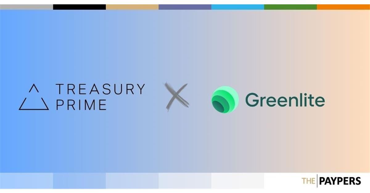 Treasury Prime expands compliance tools with Greenlite partnership
