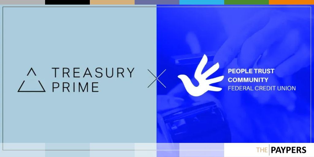 Treasury Prime partners with People Trust