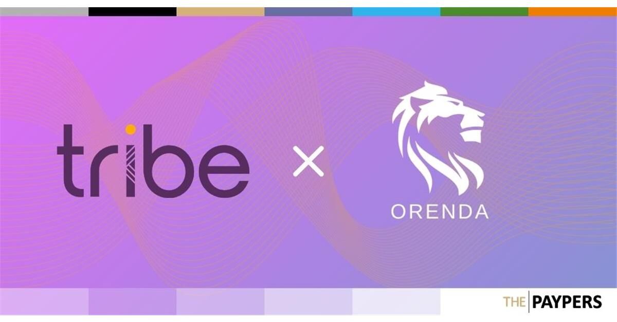 Orenda joins forces with Tribe