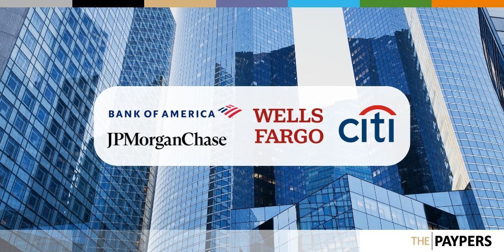 Major US banks reportedly consider joint stablecoin project