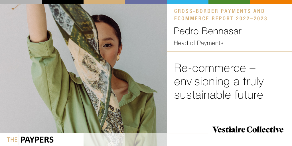 Re-commerce: envisioning a truly sustainable future