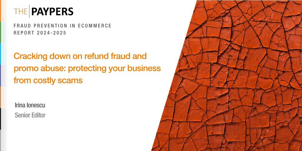 Cracking down on refund fraud and promo abuse: protecting your business from costly scams 