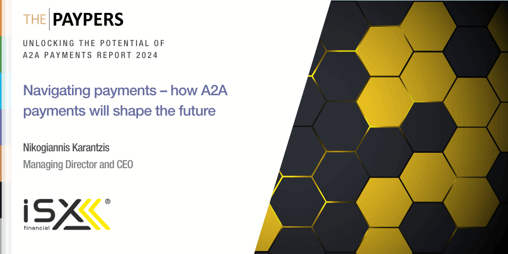 Navigating payments – how A2A payments will shape the future