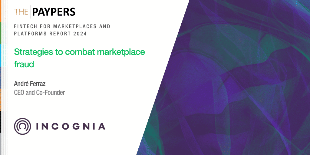 Strategies to combat marketplace fraud 