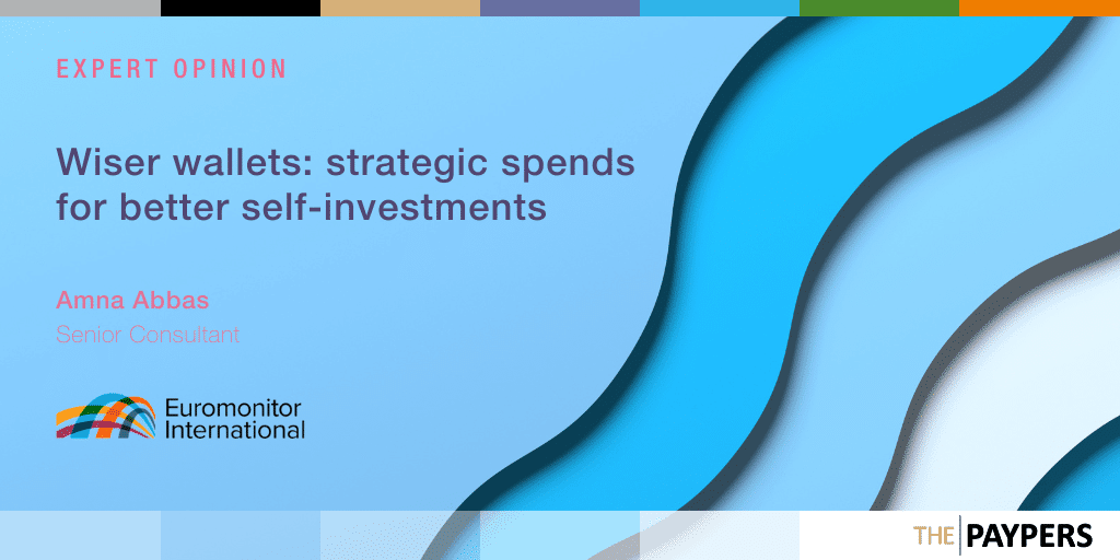 Wiser wallets: strategic spends for better self-investments